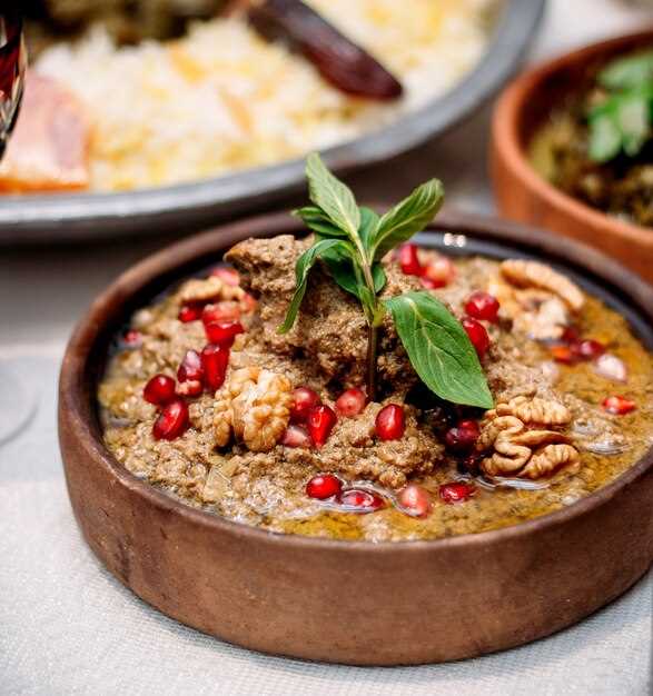 Советы по хранению и повторному разогреву: как сохранить свежесть и вкус блюда