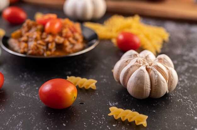 Время и порядок добавления ингредиентов для насыщенного вкуса
