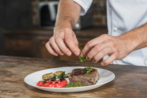 Выбор сорта мяса: на что обращать внимание