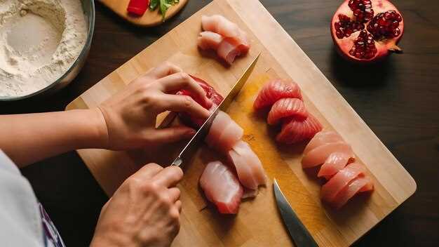 Техника приготовления и особые секреты для идеального результата