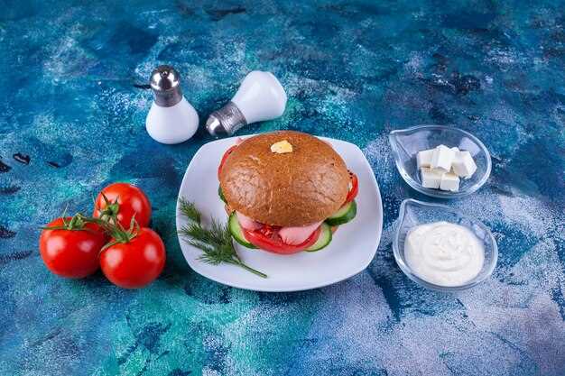 Советы по правильному размещению ингредиентов для гармонии вкуса