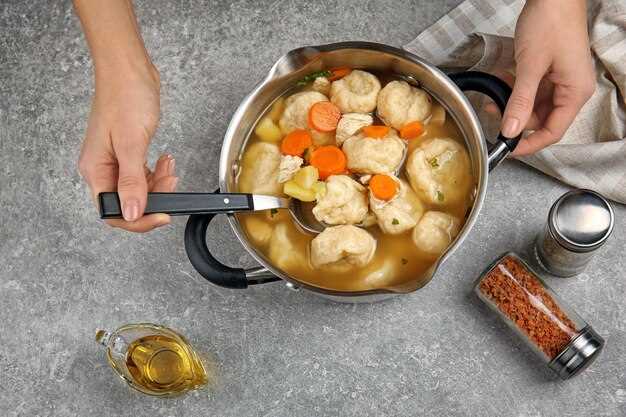 Обжаривание мяса и овощей: температурный режим и время