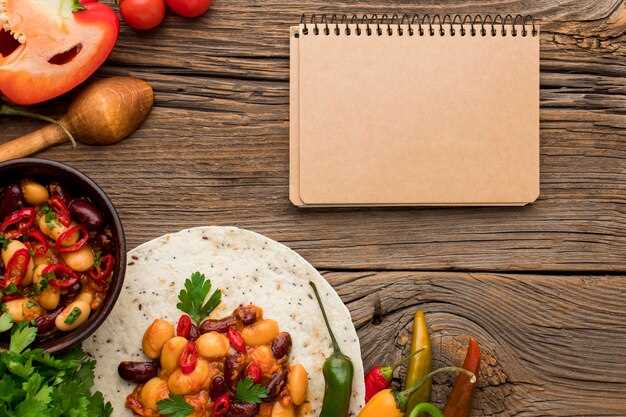 Как регулировать уровень соли и кислоты для баланса вкуса