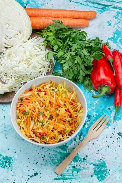 Подготовка ингредиентов: какие продукты выбрать и как подготовить их к жарке