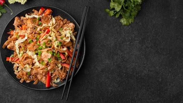 Правильная подготовка овощей и курицы: нарезка и маринование