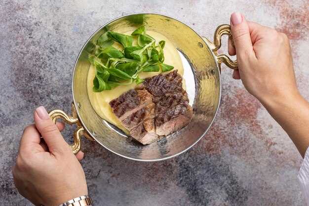 Лучшие маринады: ингредиенты и пропорции для насыщенного вкуса