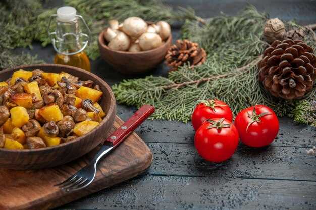 Добавление специй и регулировка вкуса по желанию