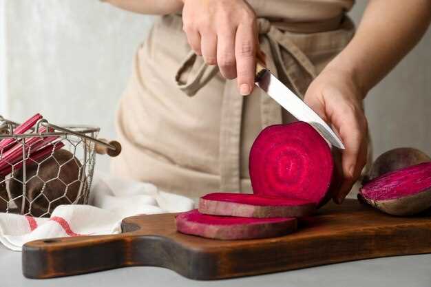 Подготовка ингредиентов и правильная обработка продуктов