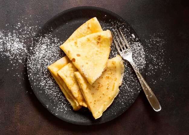 Особенности приготовления мясной начинки и ее сочетание с блинами
