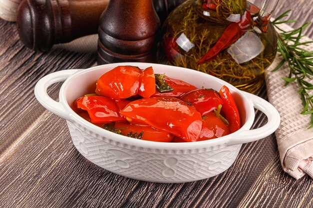 Идеальные пропорции соли, сахара и уксуса для вкусной заготовки