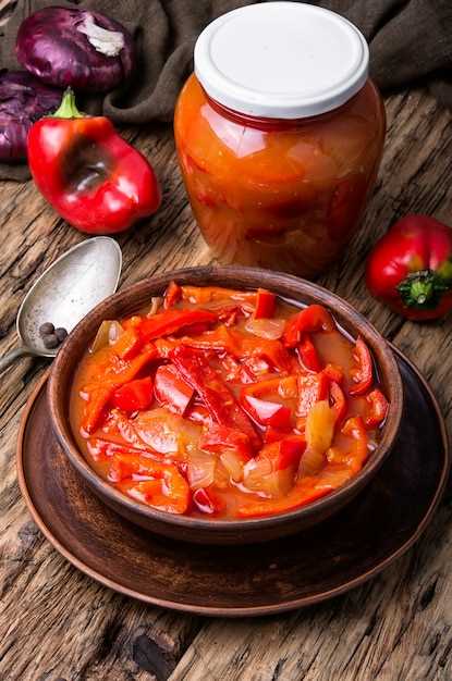 Дополнительные ингредиенты и специи для усиления вкуса