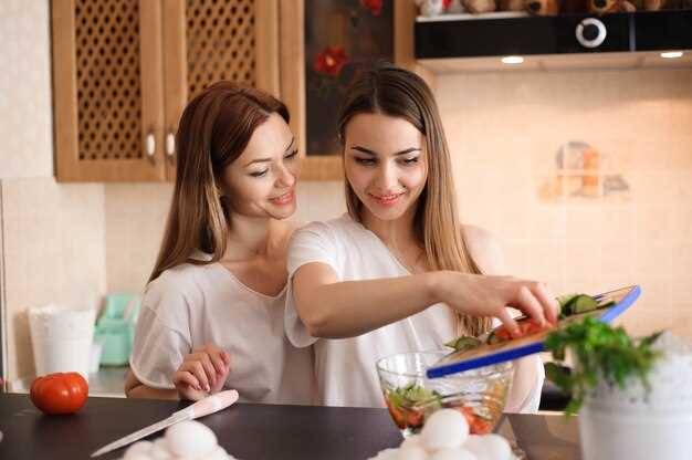 Подбор разнообразных блюд для каждого дня