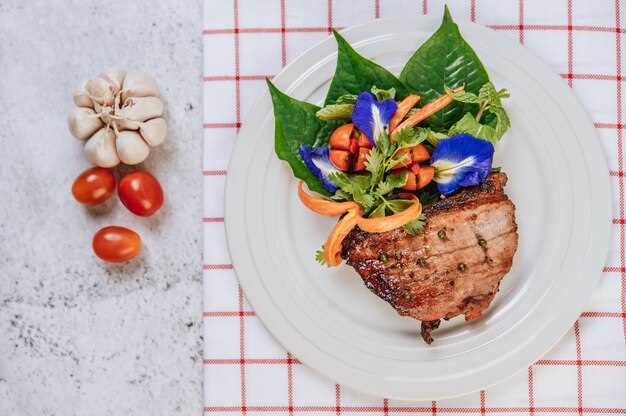 Добавки и специи: чем придать аромат и вкус