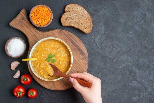 Лучшие овощи и специи, дополняющие вкус супа