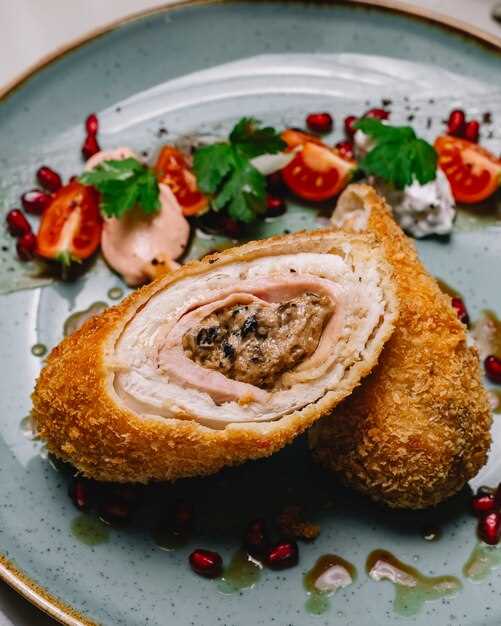 Выбор оптимального куриного филе для кляра