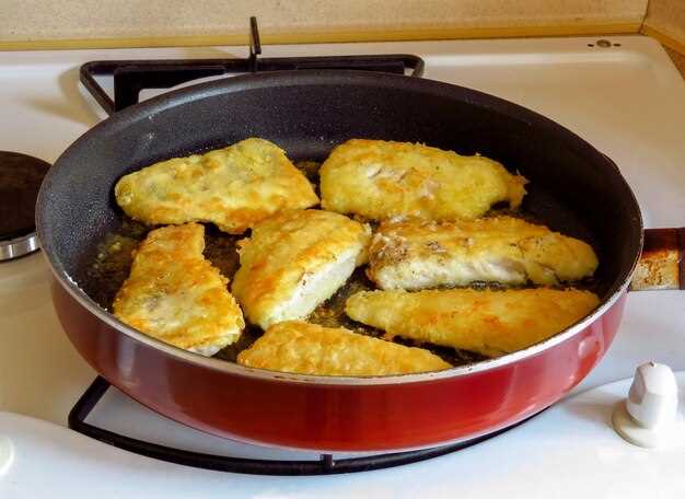 Добавление специй и приправ в кляр для насыщенного вкуса