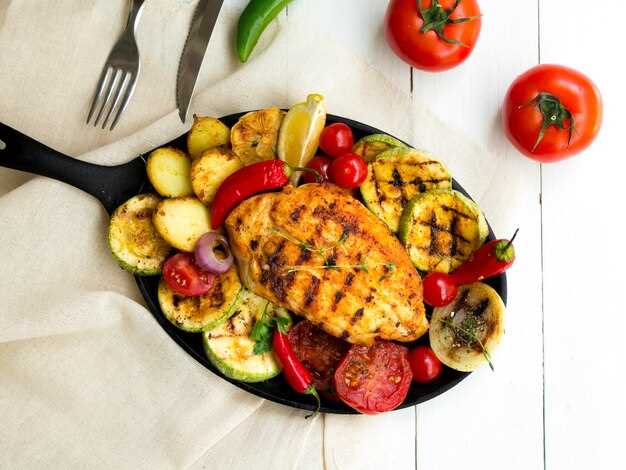 Советы по добавлению специй: подчеркиваем вкус без перебора