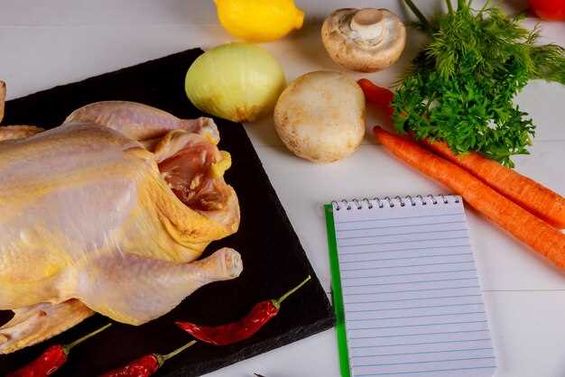 Особенности маринада для разных частей курицы: грудки, бедра, крылья