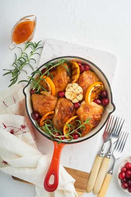 Выбор мяса: как выбрать идеально сочную курицу для блюда