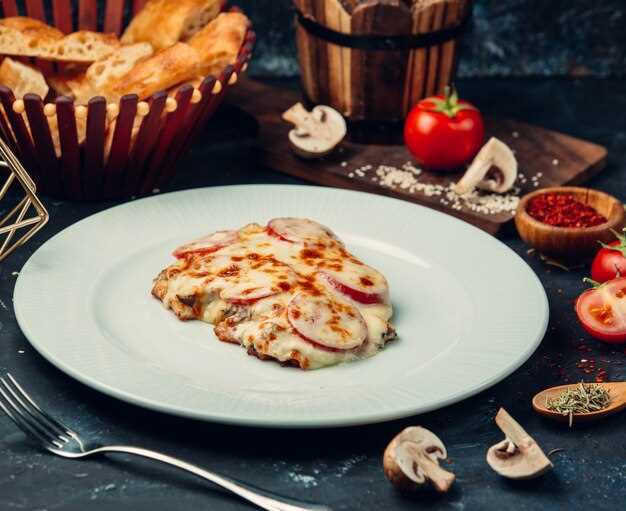 Дополнительные специи и приправы для усиления вкуса