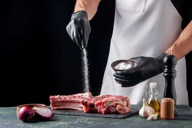 Пошаговая техника формирования и жарки люля
