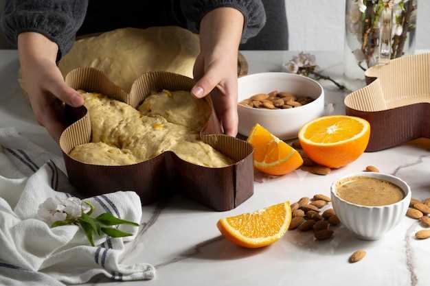 Точные пропорции и возможности адаптации рецепта к разным вкусам