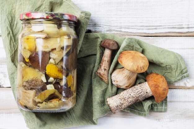 Дозировка соли и уксуса для насыщенного вкуса