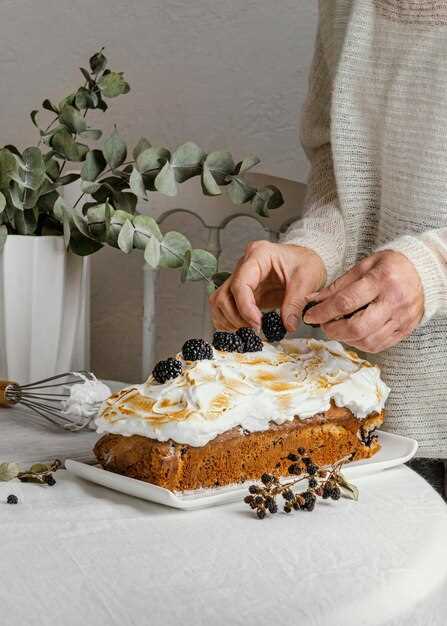 Правильная обработка миндальной муки: размешивание и просеивание