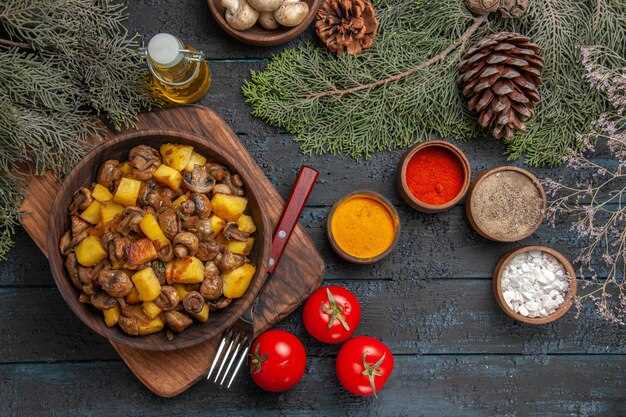 Проверка готовности мяса: секреты и советы