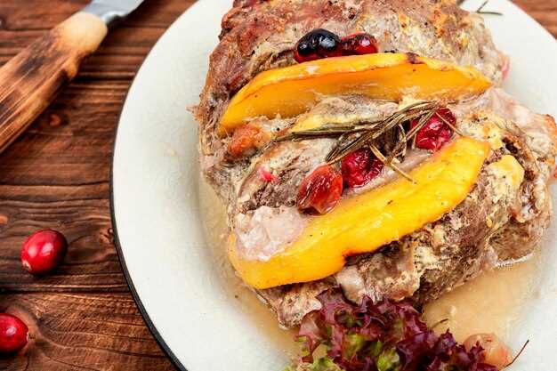 Выбор овощей: что хорошо сочетается с мясом