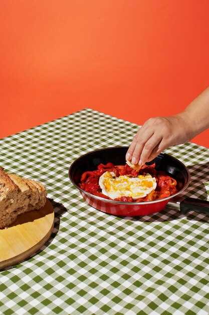 Пошаговая техника приготовления на кухне и советы по подаче