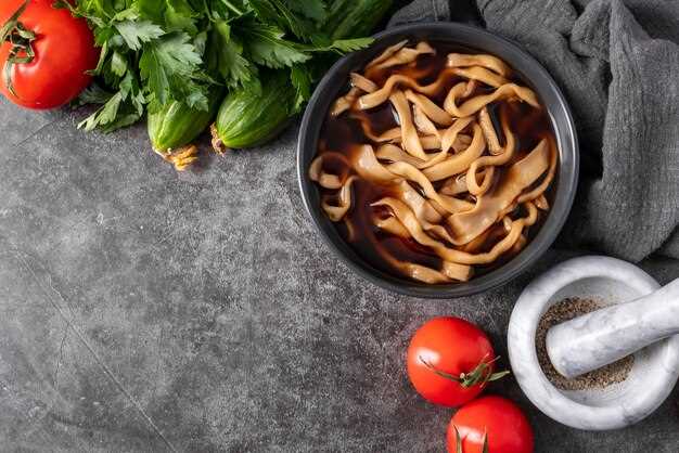 Специи и пряности: составил и их роль в подчеркнутом вкусе