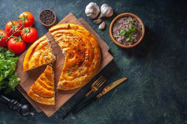 Советы по сервировке и вариации рецепта