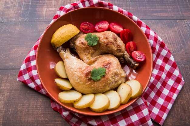 Маринование: сколько держать и как подать блюдо