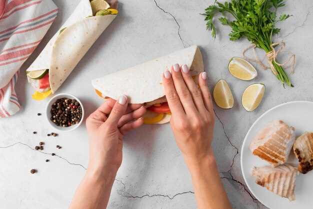 Подбираем специи и маринады для вкуса