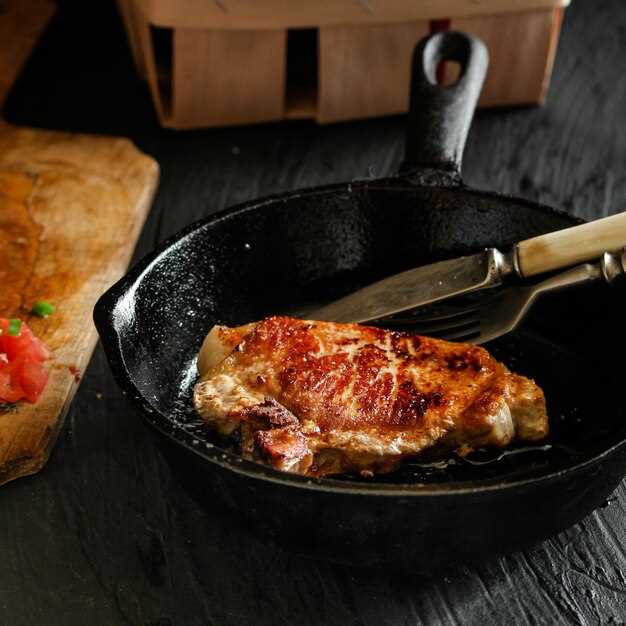 Температура мяса перед готовкой и размораживание