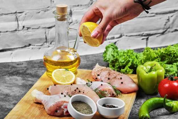 Дополнительные ингредиенты для усиления вкуса и текстуры