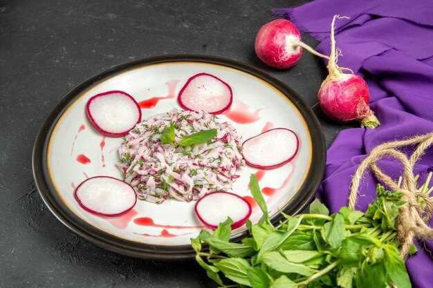 Время и способ подачи: как подать, чтобы было вкусно