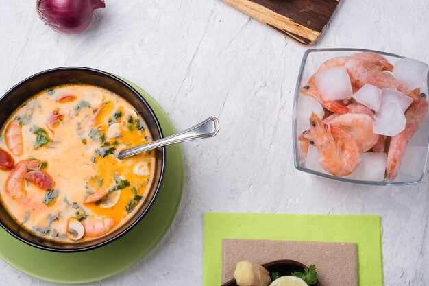 Как добиться насыщенного вкуса: советы по приправам и времени варки