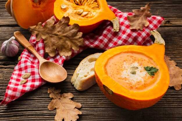 Варианты подачи и дополнения к рисовой каше с тыквой