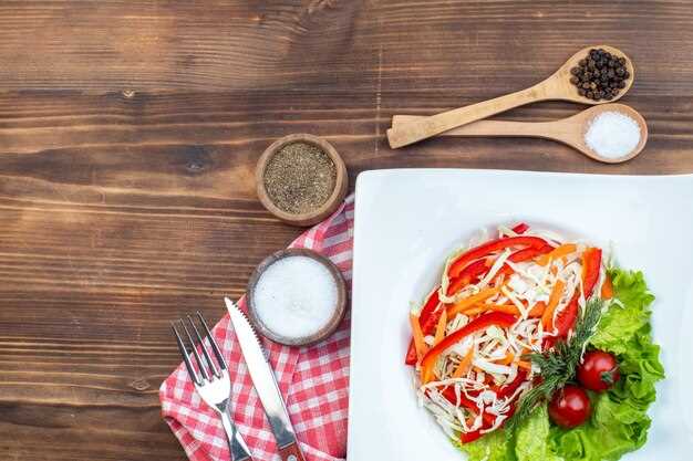Обязательные специи и соусы для насыщенного вкуса