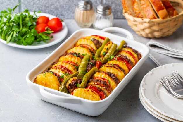 Как избежать сухости мяса при запекании