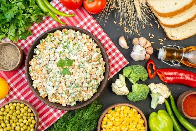 Дополнительные ингредиенты: что добавить для насыщенности вкуса
