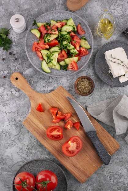 Выбор дополнительных ингредиентов: что добавлять для гармонии вкуса