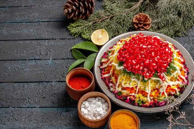Советы по увеличению порции без потери вкуса
