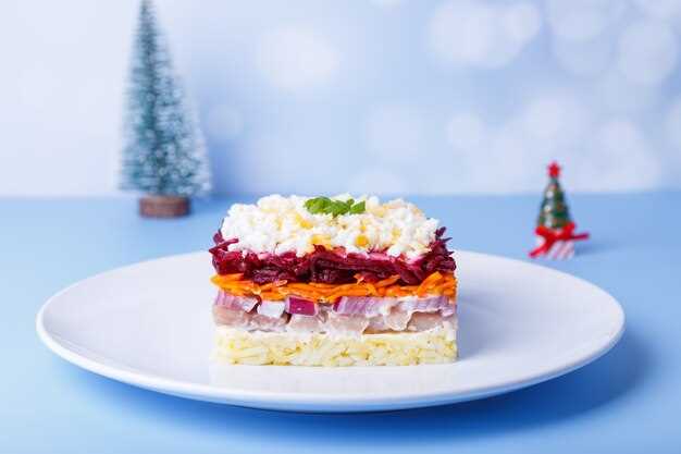Оптимальный выбор мяса и рыбы для слоя