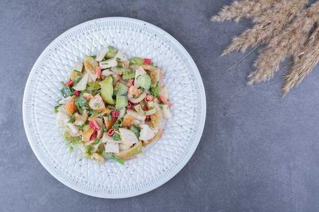 Правильная нарезка авокадо для равномерного распределения вкуса