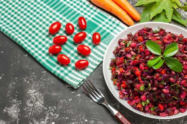 Какие дополнительные ингредиенты подчеркнут вкус фасоли