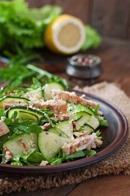 Дополнительные ингредиенты для разнообразия вкуса