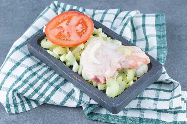 Рецепт заправки: смесь, которая подчеркнет вкус